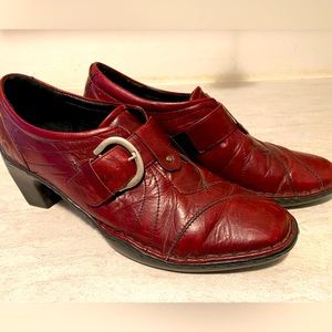 Gorgeous and Comfortable